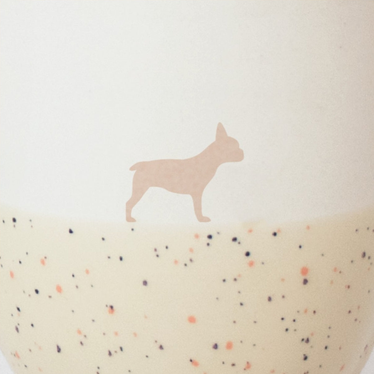 Big Basic-Set Lieblingshund Sand