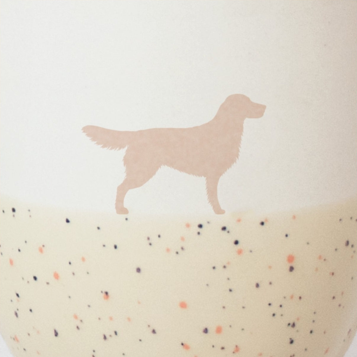 Big Basic-Set Lieblingshund Sand