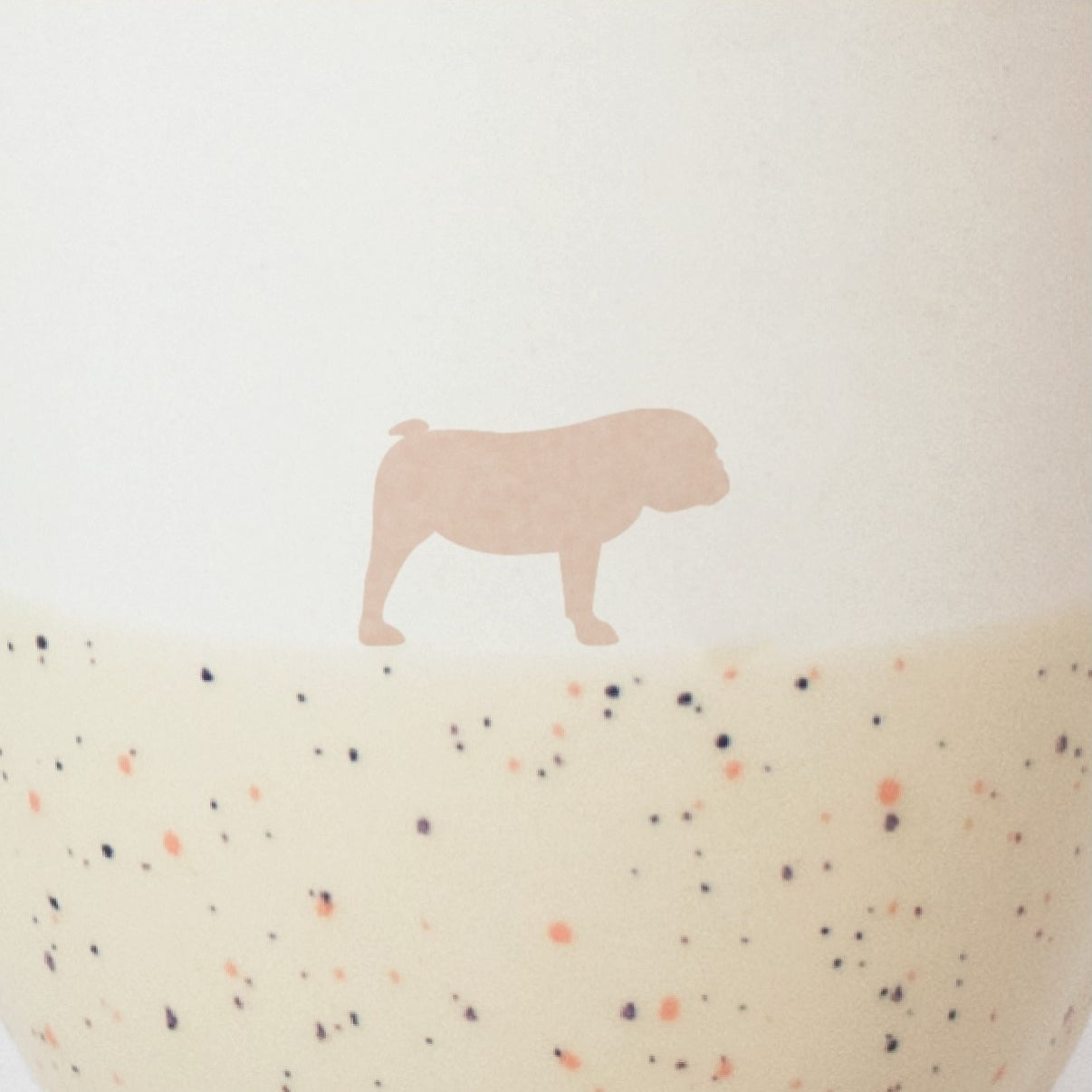 Big Basic-Set Lieblingshund Sand