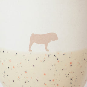 Big Basic-Set Lieblingshund Sand