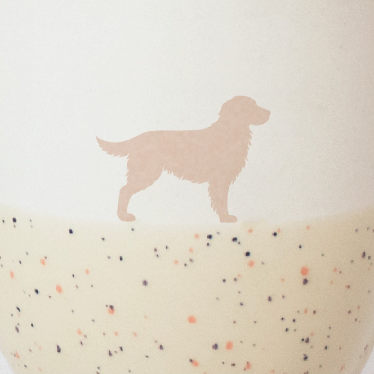 Big Basic-Set Lieblingshund Sand