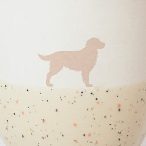 Big Basic-Set Lieblingshund Sand