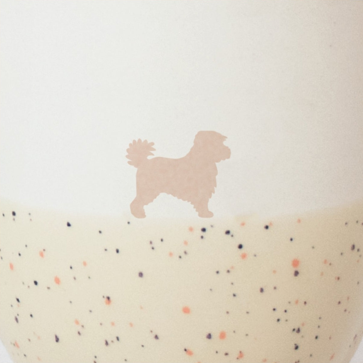 Big Basic-Set Lieblingshund Sand