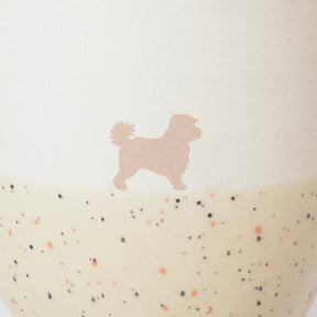 Big Basic-Set Lieblingshund Sand