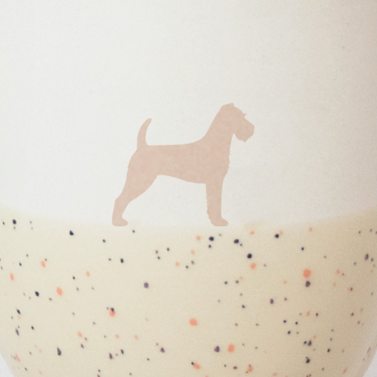 Big Basic-Set Lieblingshund Sand