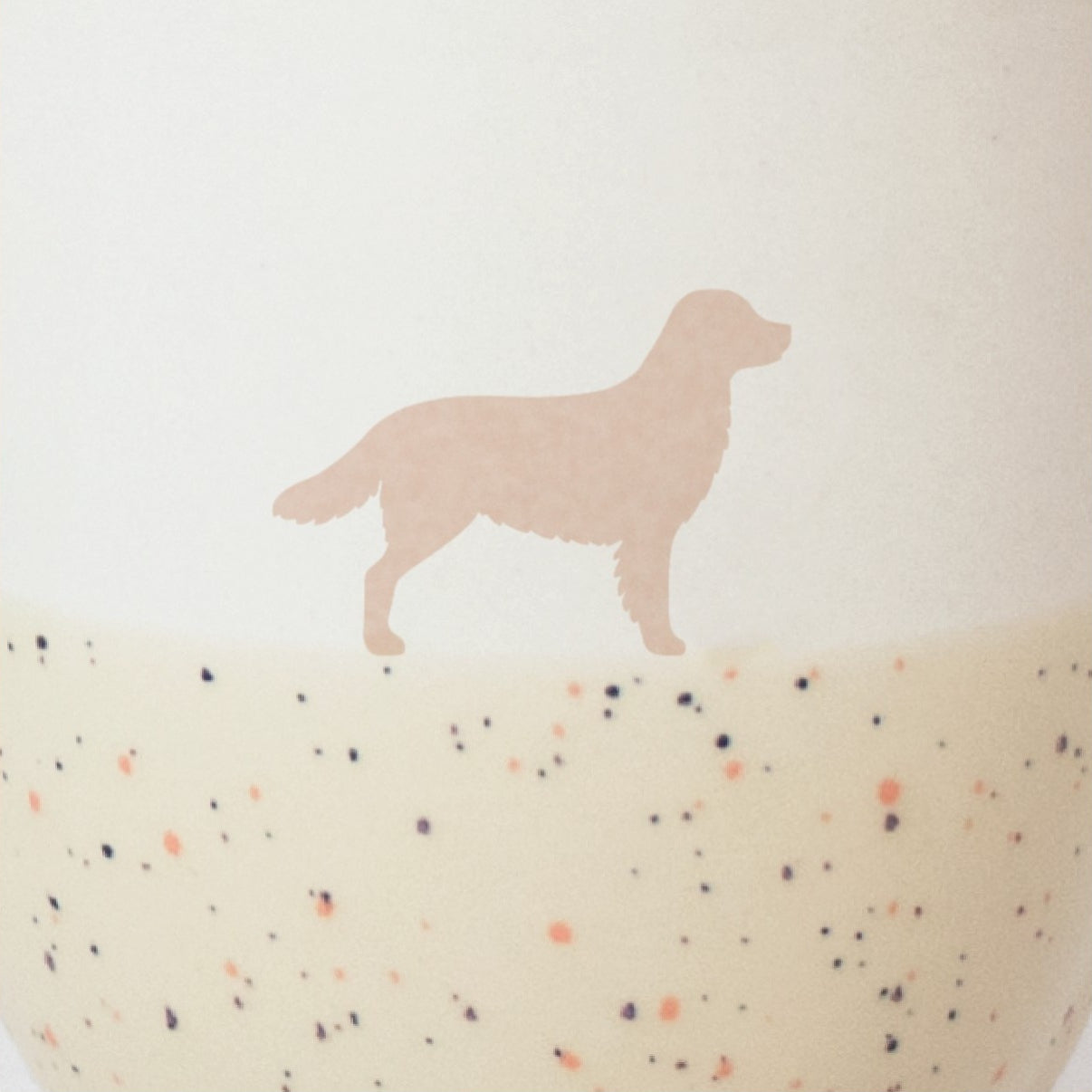 Big Basic-Set Lieblingshund Sand