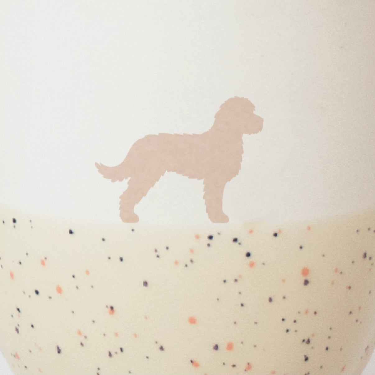 Big Basic-Set Lieblingshund Sand