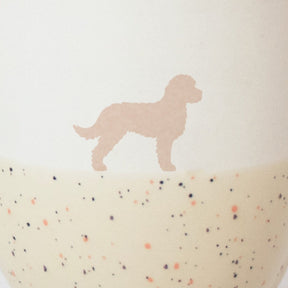 Big Basic-Set Lieblingshund Sand