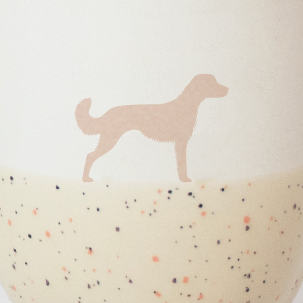 Big Basic-Set Lieblingshund Sand