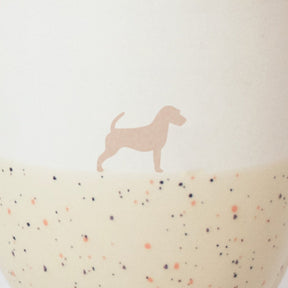 Big Basic-Set Lieblingshund Sand