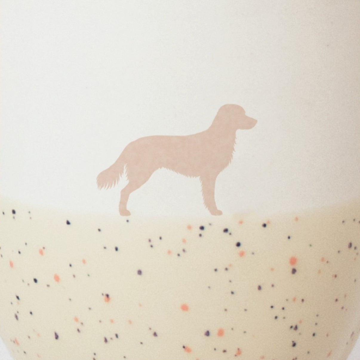 Big Basic-Set Lieblingshund Sand