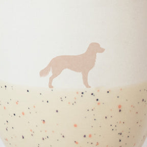Big Basic-Set Lieblingshund Sand