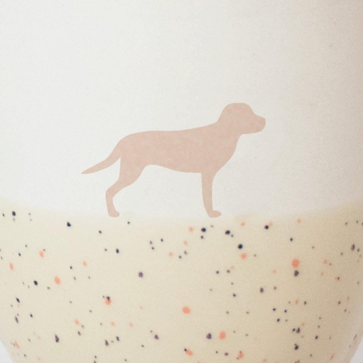 Big Basic-Set Lieblingshund Sand