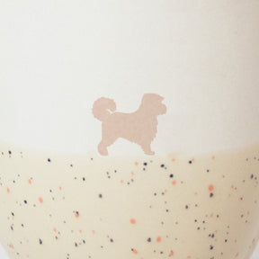 Big Basic-Set Lieblingshund Sand