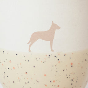 Big Basic-Set Lieblingshund Sand