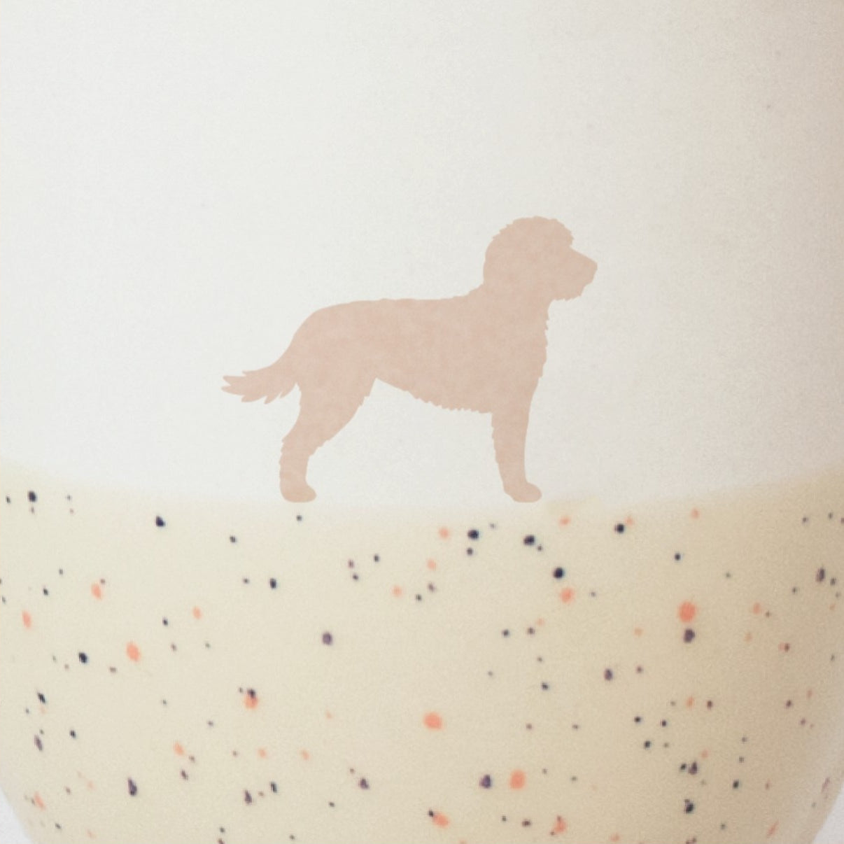 Big Basic-Set Lieblingshund Sand