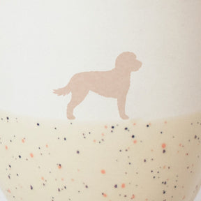 Big Basic-Set Lieblingshund Sand