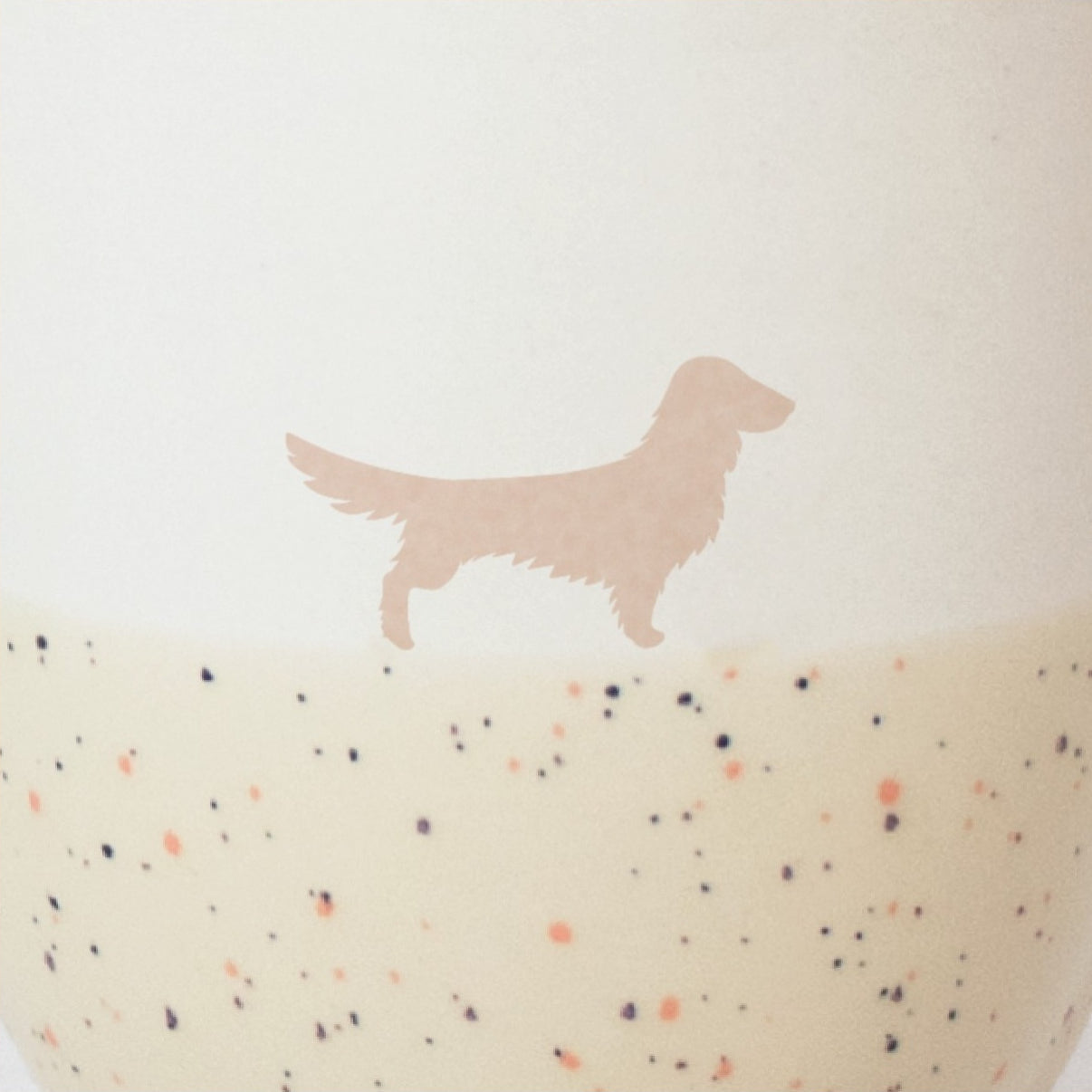 Big Basic-Set Lieblingshund Sand