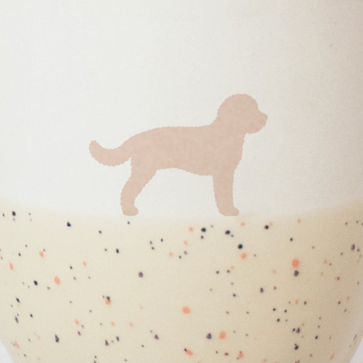 Big Basic-Set Lieblingshund Sand