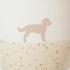 Big Basic-Set Lieblingshund Sand
