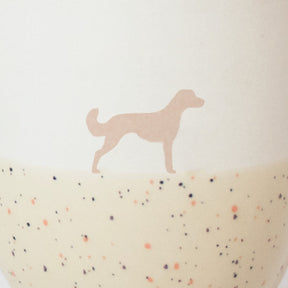 Big Basic-Set Lieblingshund Sand
