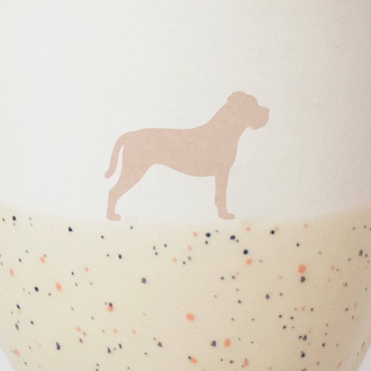 Big Basic-Set Lieblingshund Sand