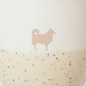 Big Basic-Set Lieblingshund Sand