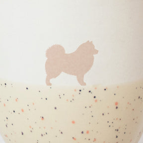 Big Basic-Set Lieblingshund Sand