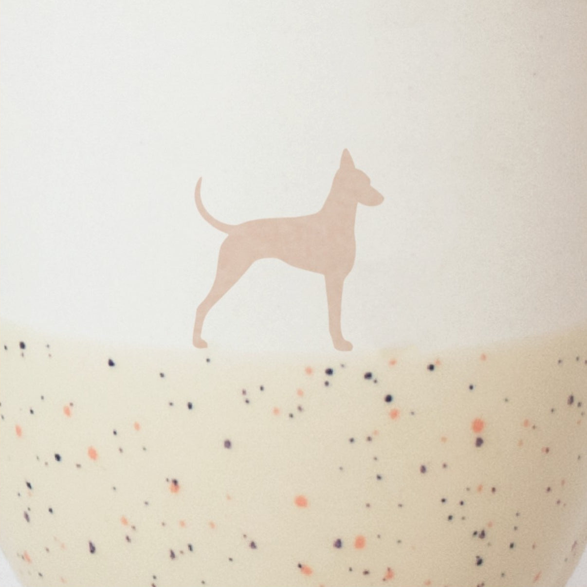 Big Basic-Set Lieblingshund Sand