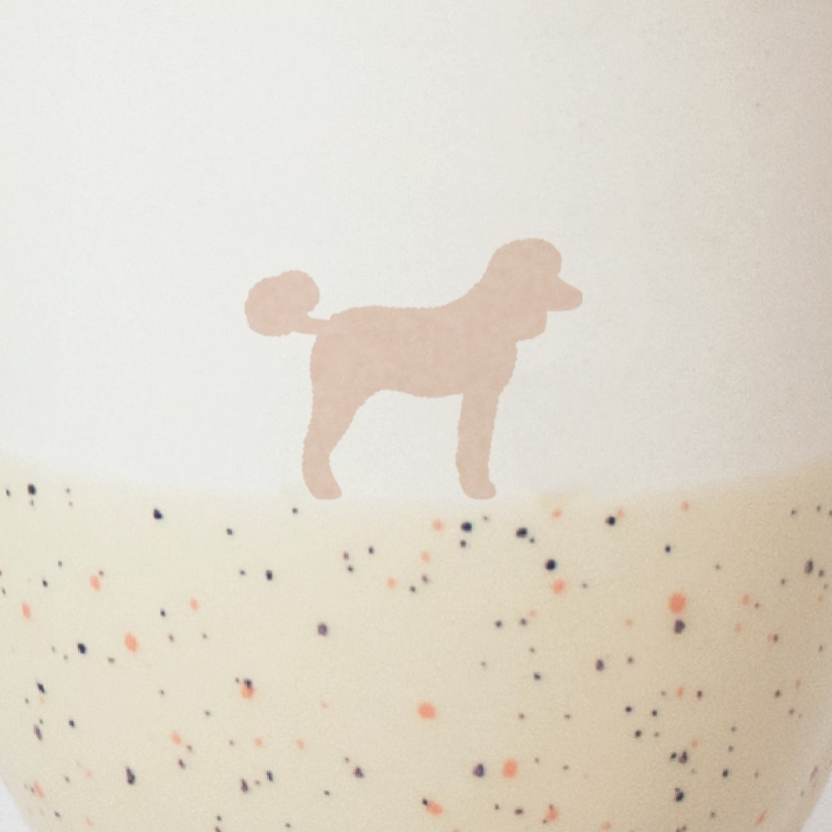 Big Basic-Set Lieblingshund Sand