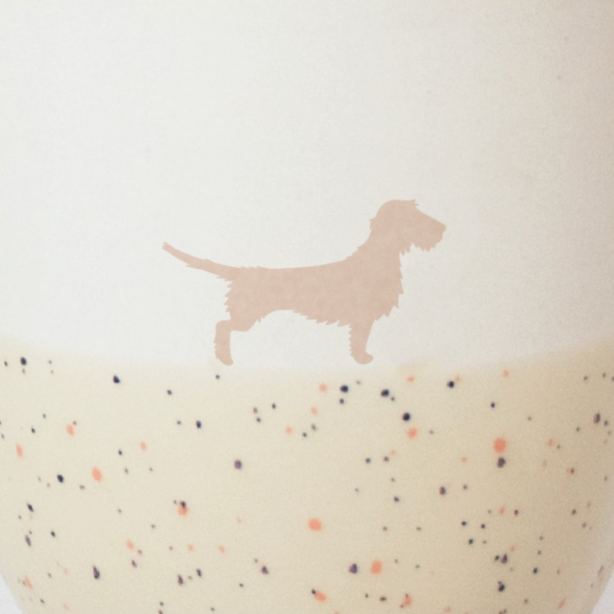 Big Basic-Set Lieblingshund Sand