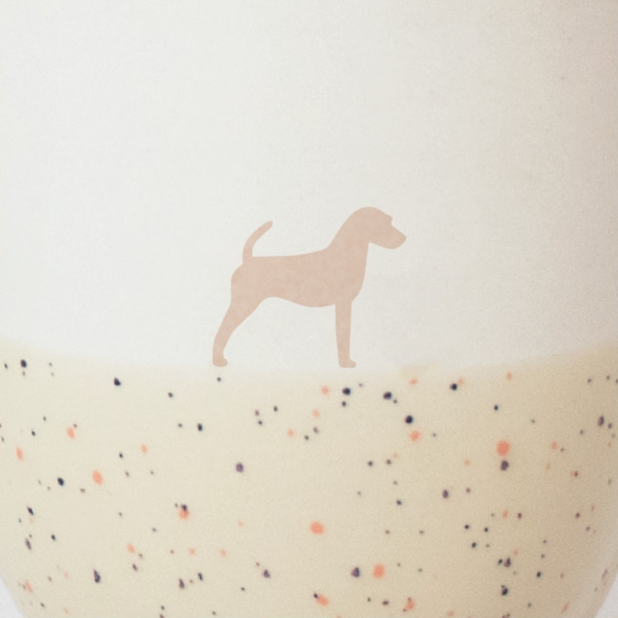 Big Basic-Set Lieblingshund Sand