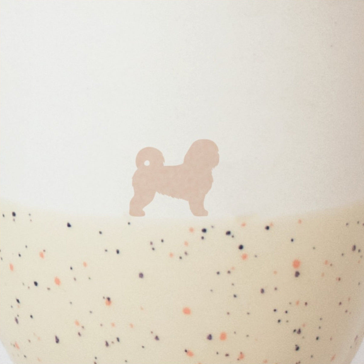 Big Basic-Set Lieblingshund Sand