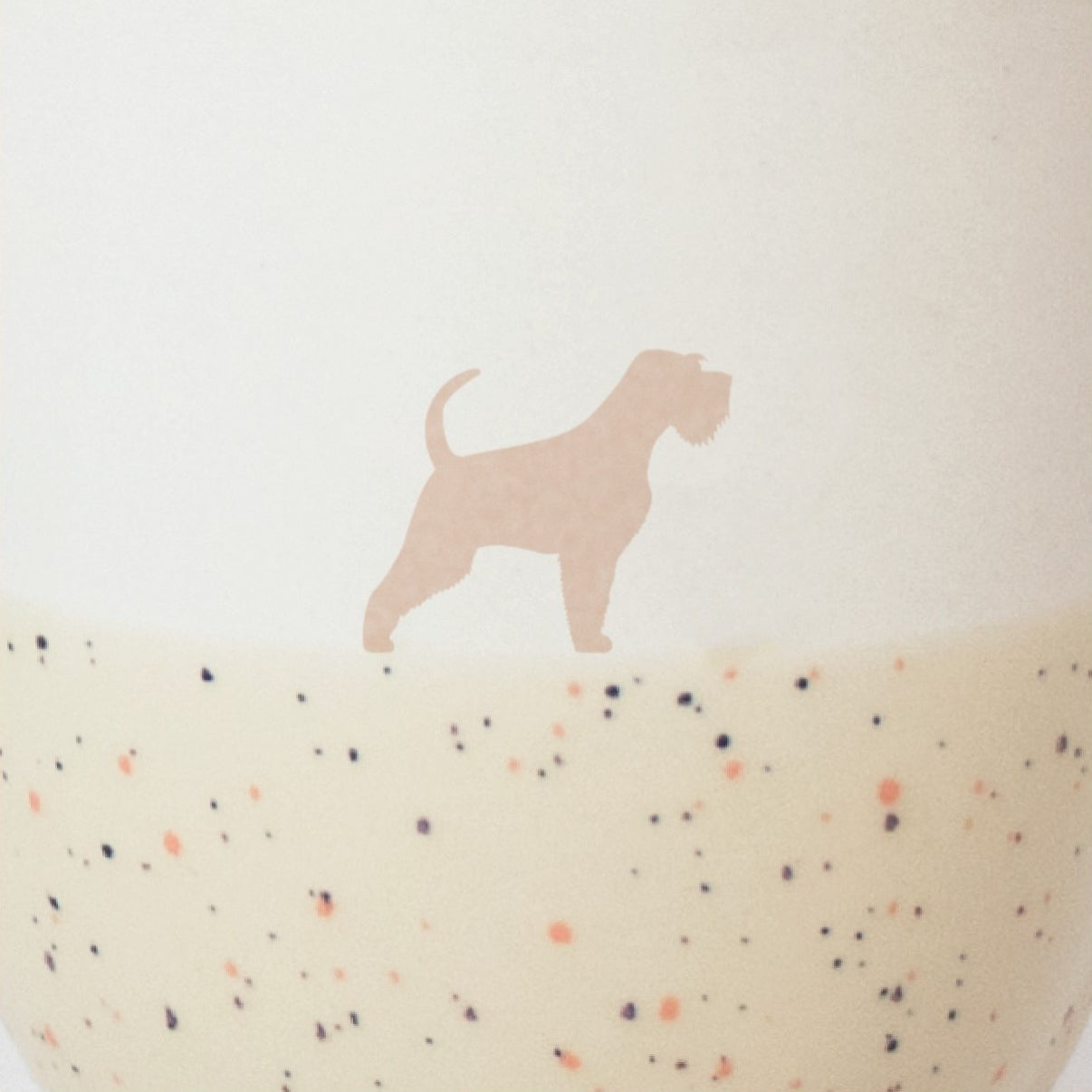Big Basic-Set Lieblingshund Sand