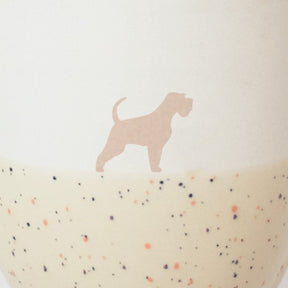 Big Basic-Set Lieblingshund Sand