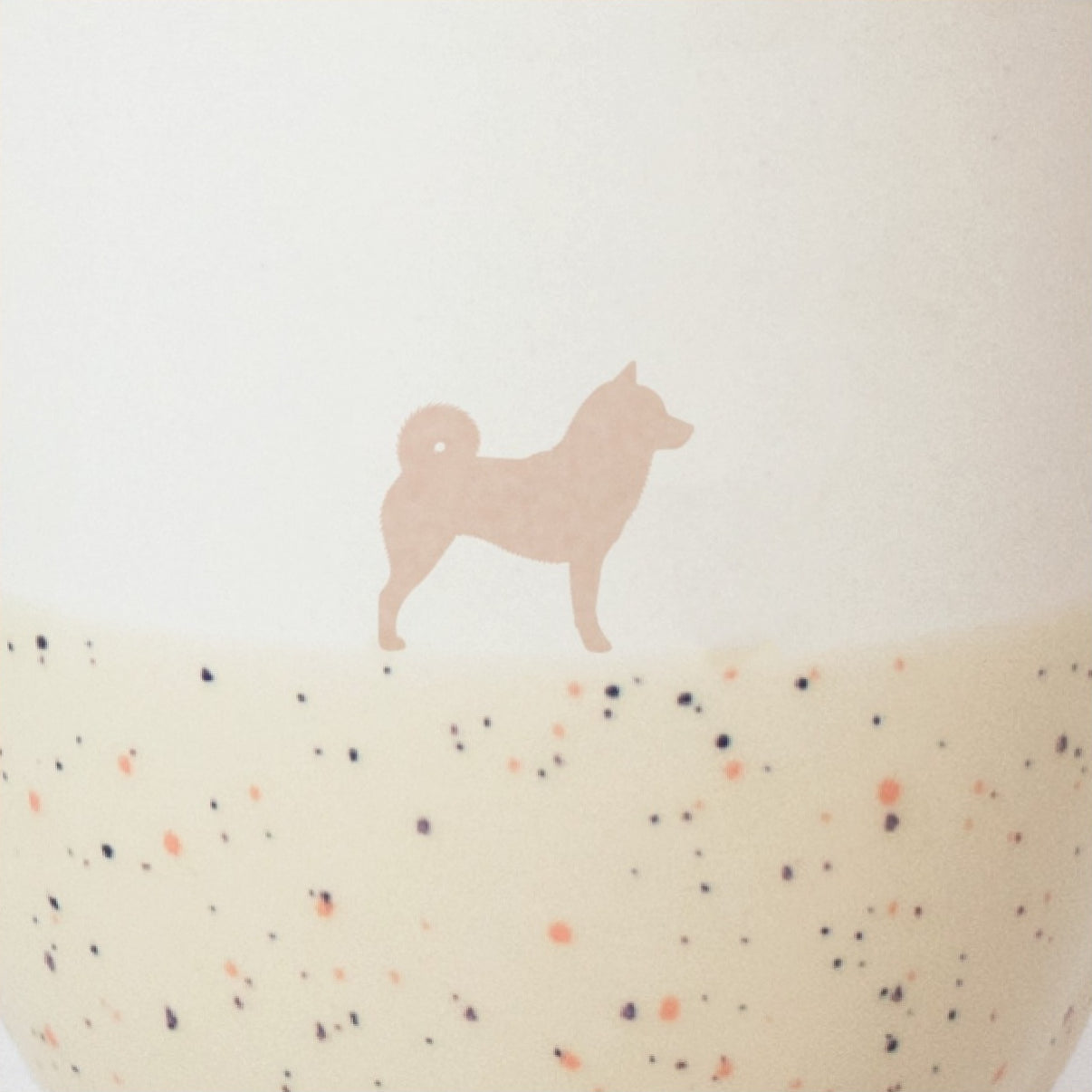 Big Basic-Set Lieblingshund Sand