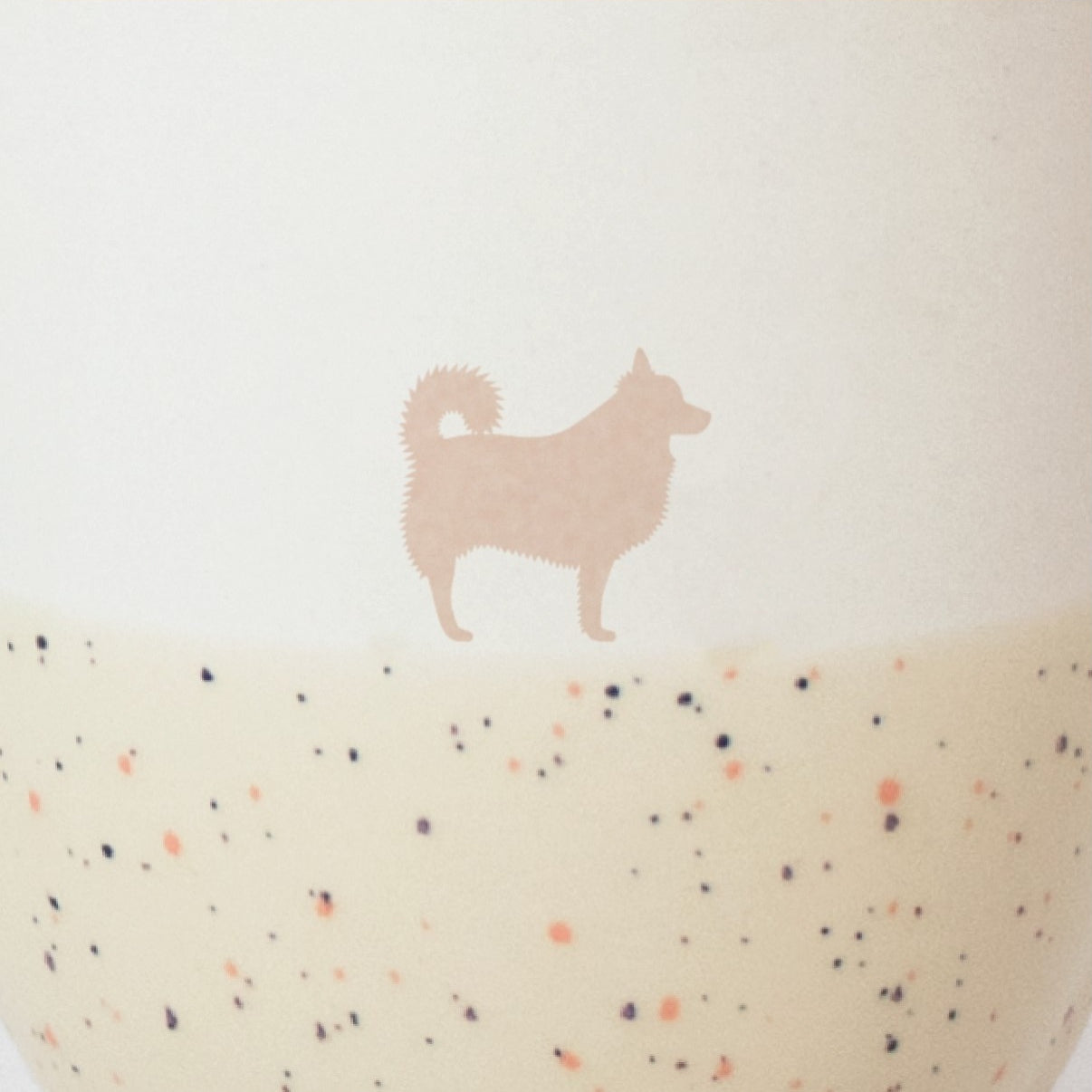 Big Basic-Set Lieblingshund Sand