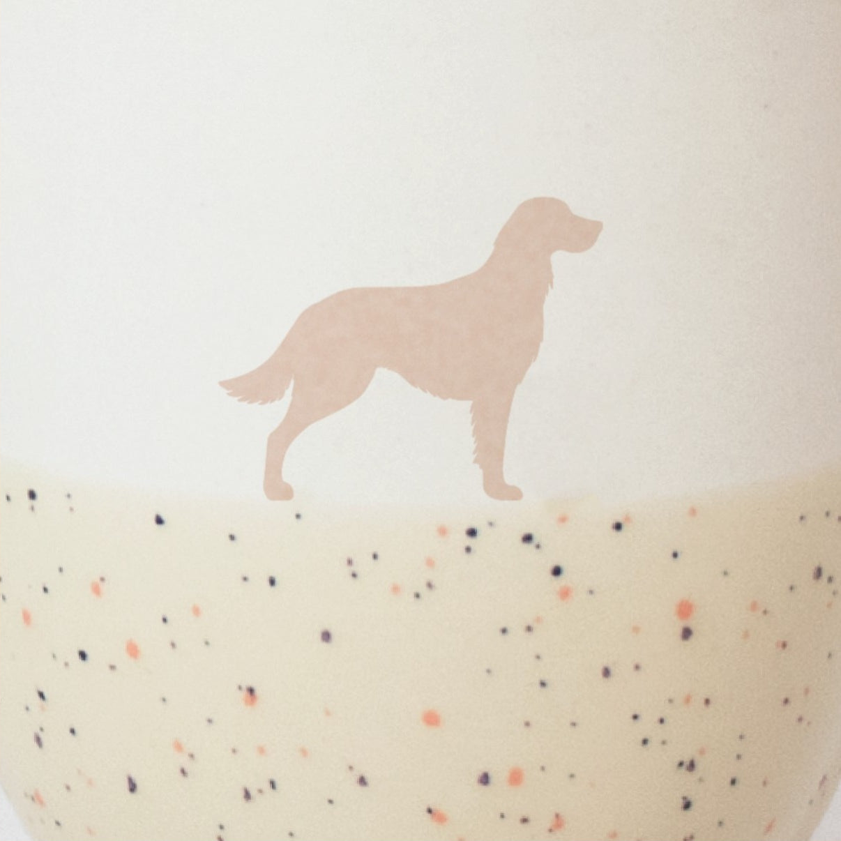 Big Basic-Set Lieblingshund Sand