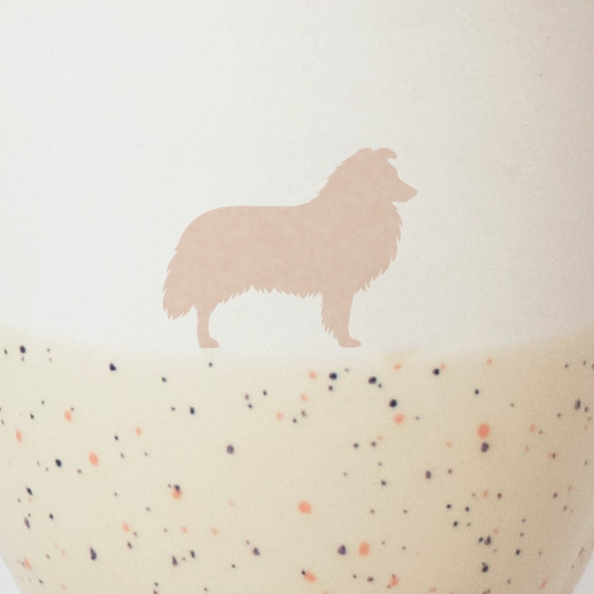 Big Basic-Set Lieblingshund Sand