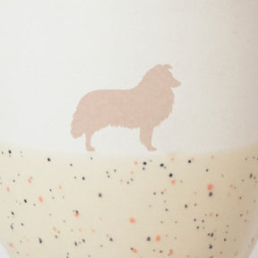 Big Basic-Set Lieblingshund Sand
