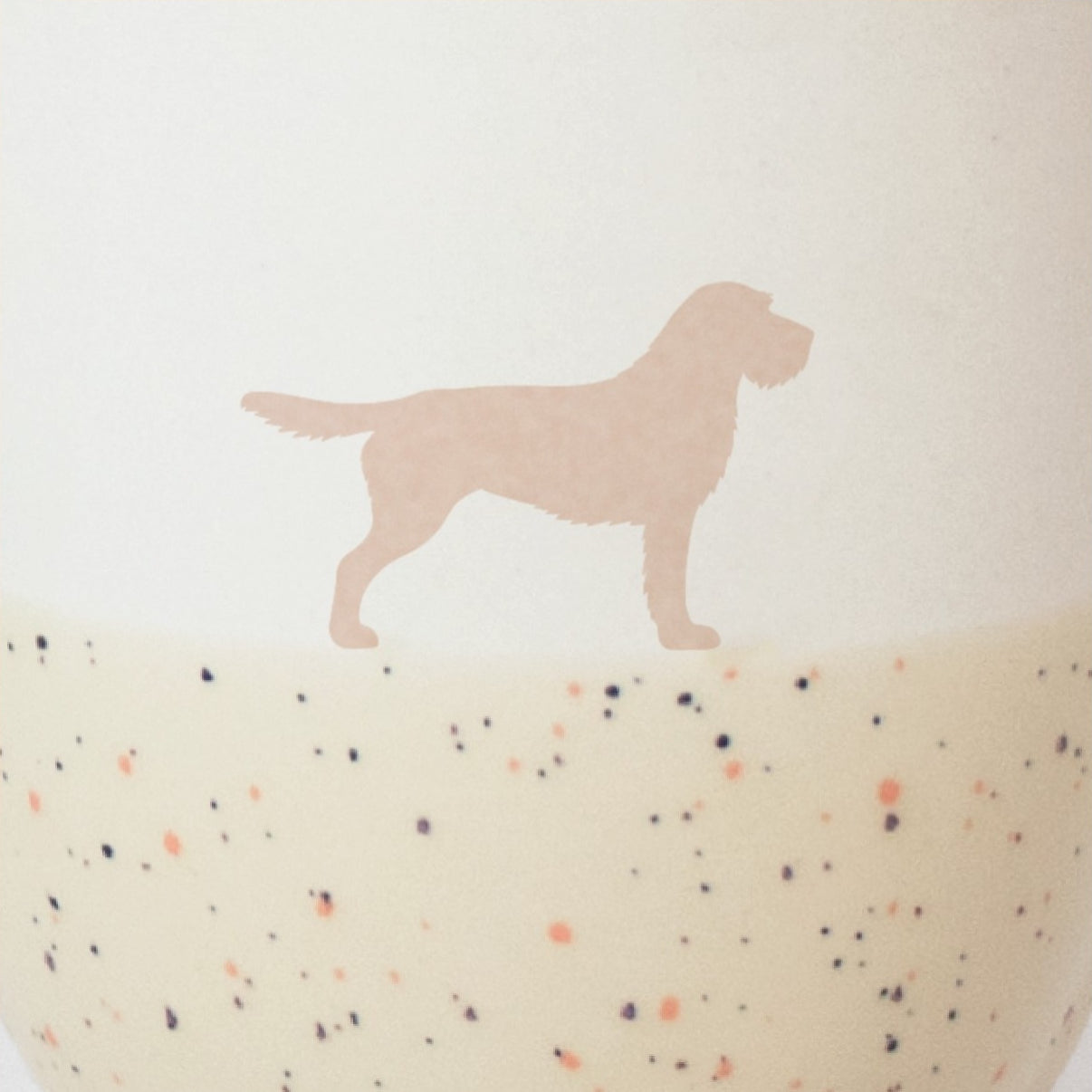 Big Basic-Set Lieblingshund Sand