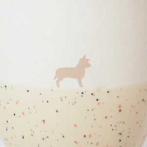 Big Basic-Set Lieblingshund Sand
