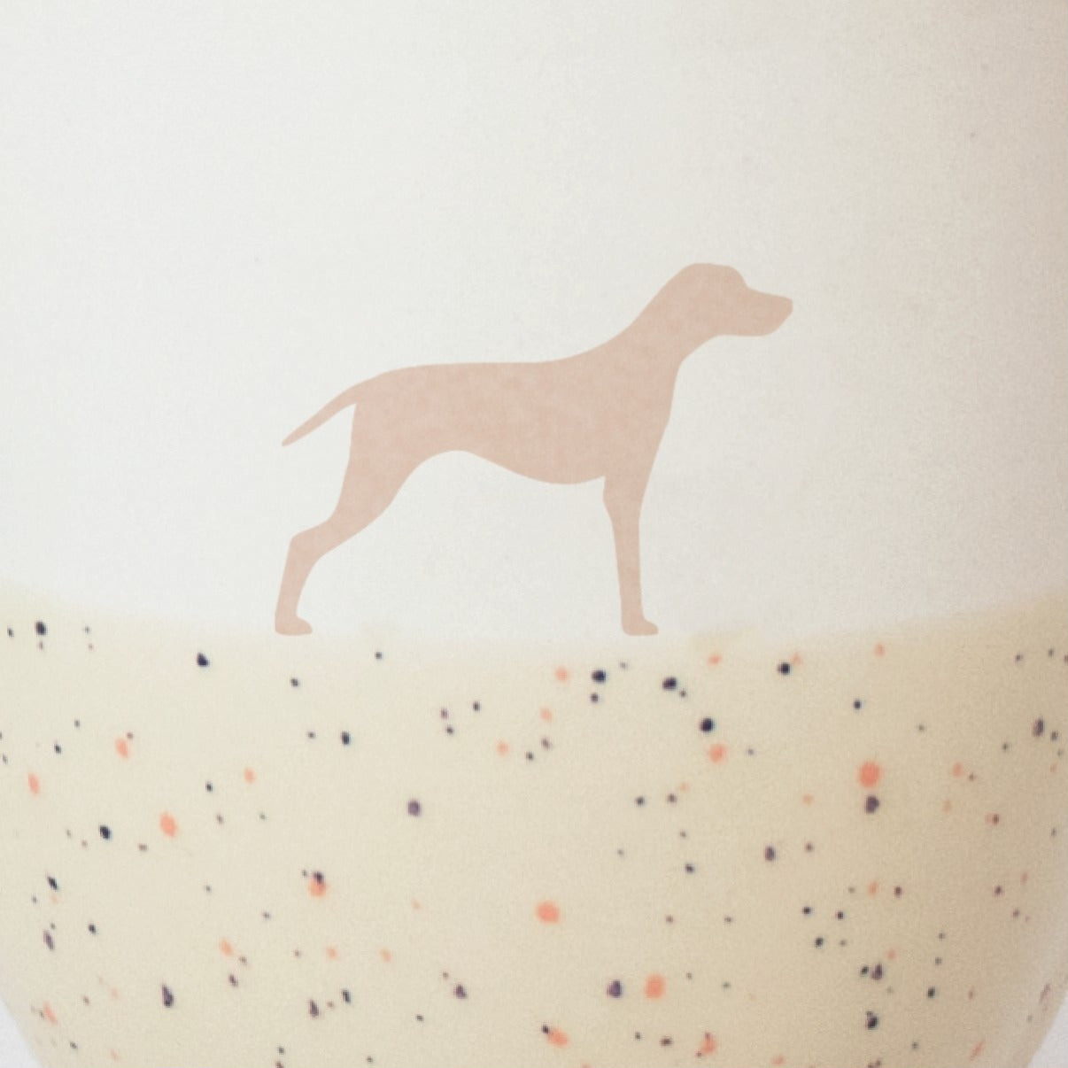 Big Basic-Set Lieblingshund Sand