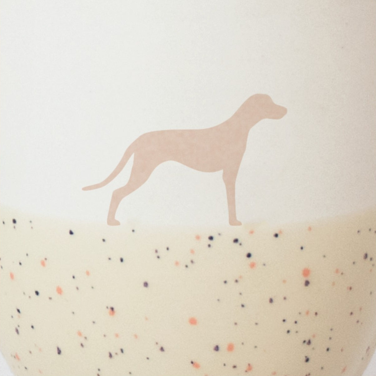 Big Basic-Set Lieblingshund Sand