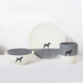 Basic-Set Lieblingshund Dusty – Airedale Terrier #Lieblingshund wählen_Airedale Terrier