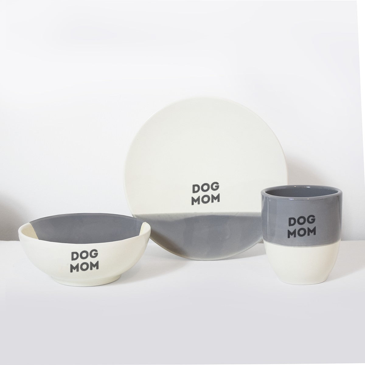Basic Set Dachshund Dusty