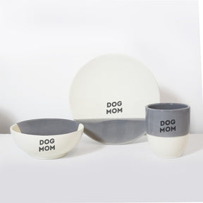 Basic Set Dachshund Dusty