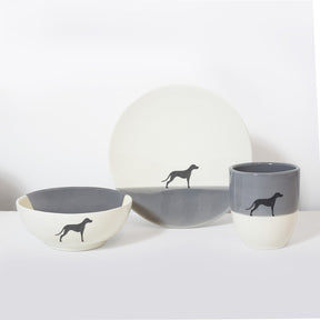 Basic Set Dachshund Dusty