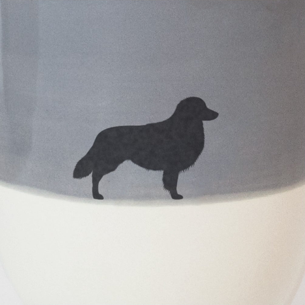 Basic Set Dachshund Dusty