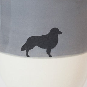 Basic Set Dachshund Dusty